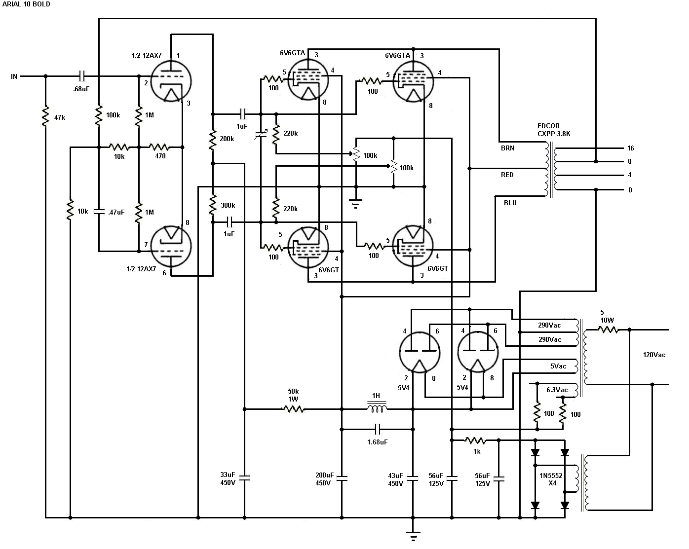 Magnavox AMP-142 schematic.png
