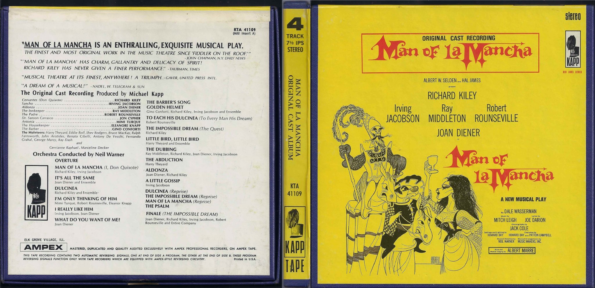 Man Of La Mancha - Original Cast-R2R.jpg