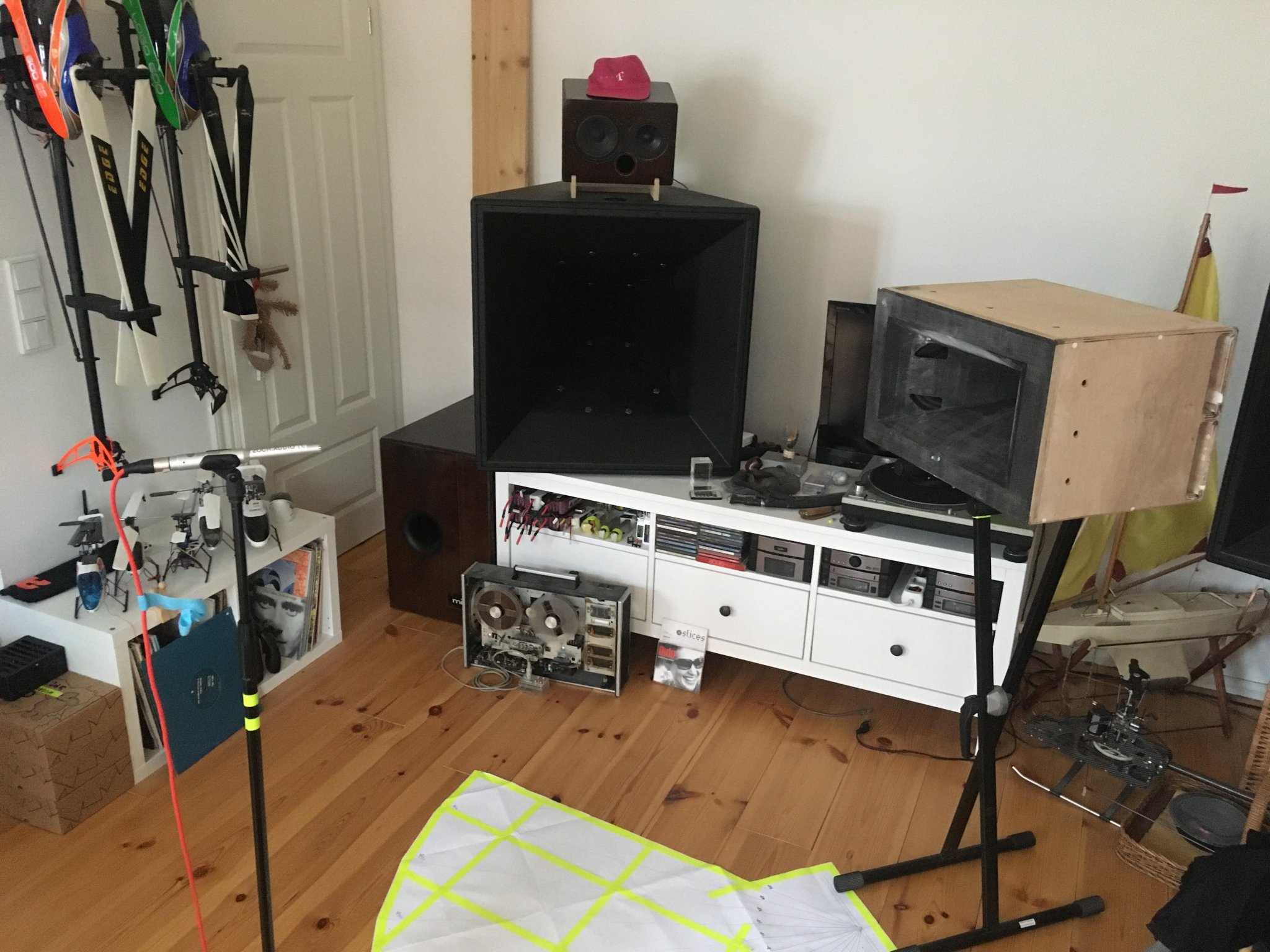Measurement Seutp at Home - 1m - uncalibrated.jpg