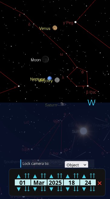 Mercury 01 March 1820.jpg