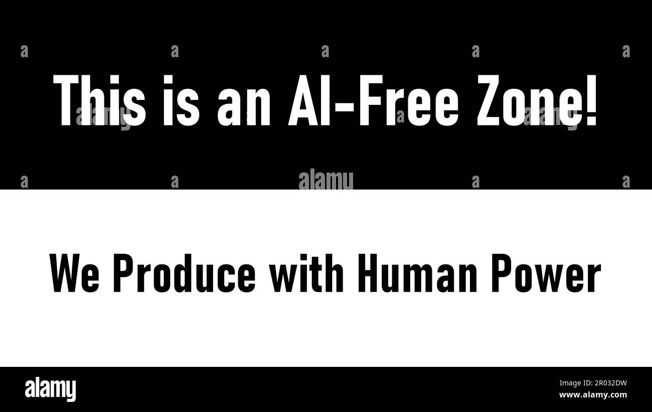 message-that-express-opposition-to-artificial-intelligence-ai-free-zone-illustration-2R032DW-2...jpg