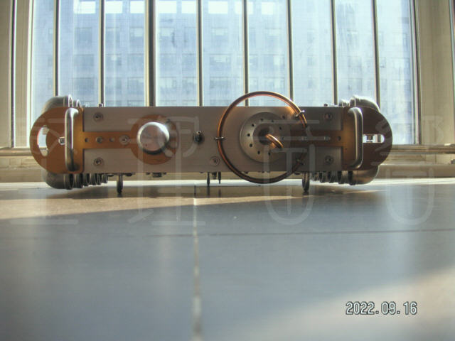 meterun MKIIIh5B prototype9.JPG