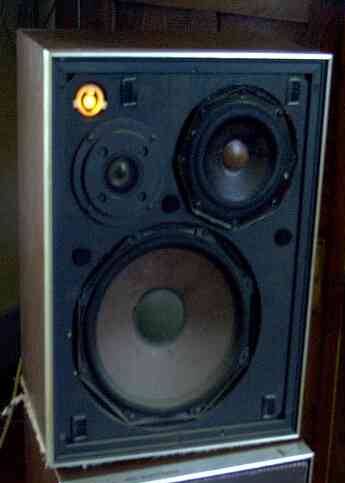 Philips sales old speakers