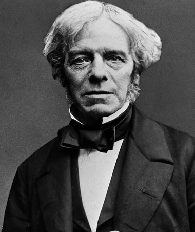 Michael Faraday Dickie Bow.jpg