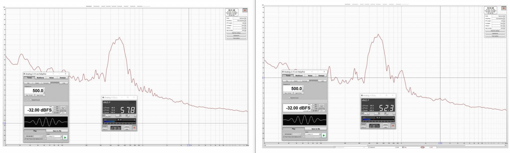 MID2 VS HF2 500 Hz CEA 85 dB.JPG