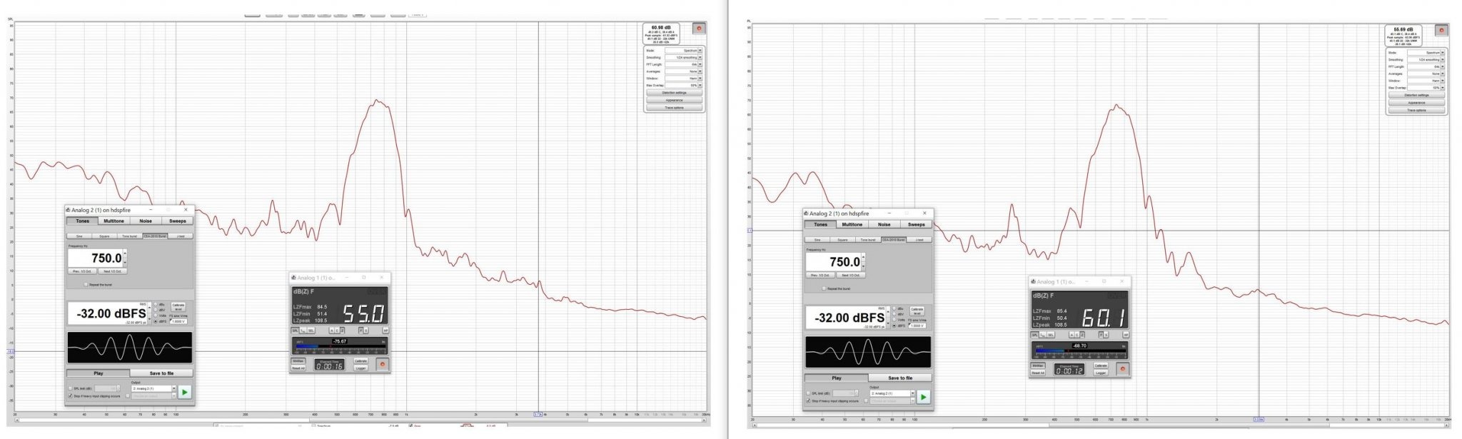 MID2 VS HF2 750 Hz CEA 85 dB.JPG