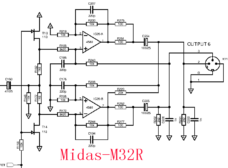 Midas-M32R-平衡输出.png