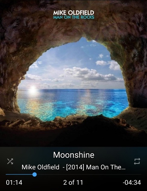 Mike Oldfield - Man on the Rocks.jpg