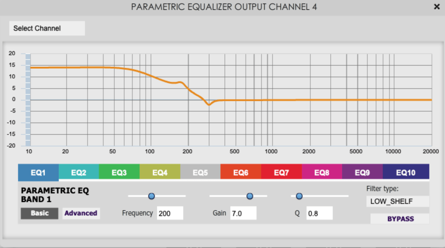 minidsp_ob_woofer_parametric_eq_filter_response.png