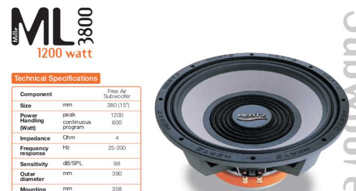 ML3800 Cloth surround.png