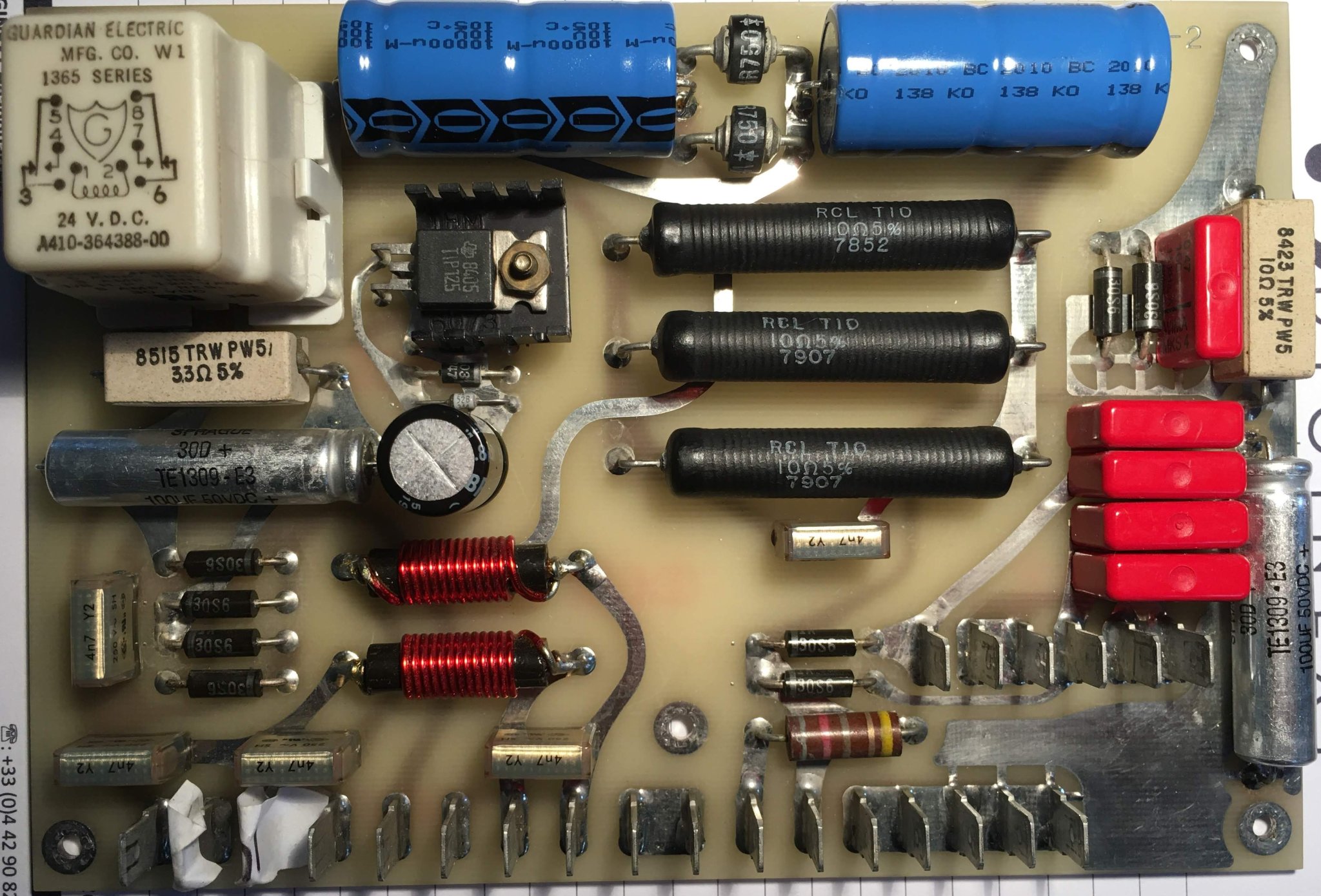 ML9 power board component side.JPG