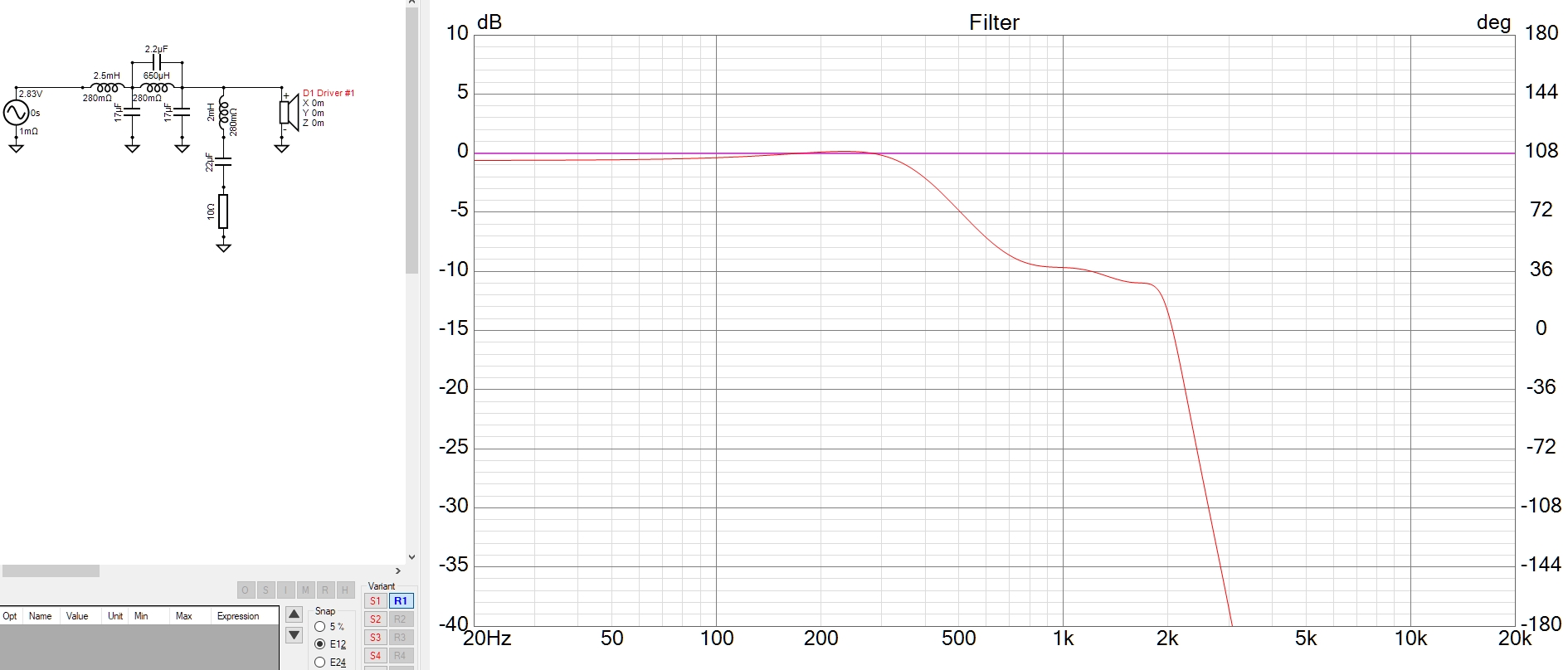 mtg woofer filter ideal driver.jpg