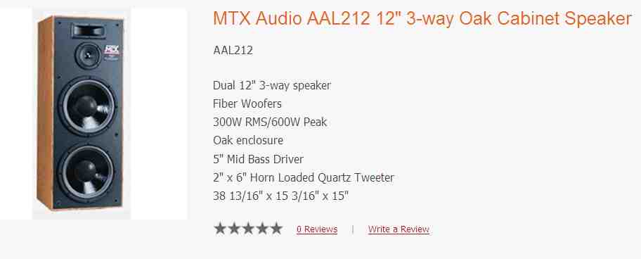 Mtx aal212 hot sale