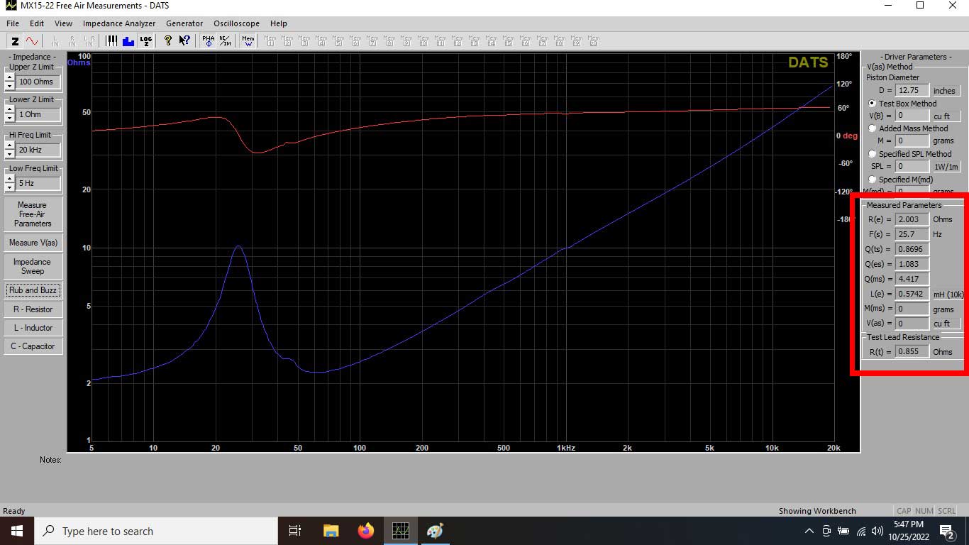 MX15-22-Single-Voice-Coil-2ohm-Free-Air-Measurements.jpg