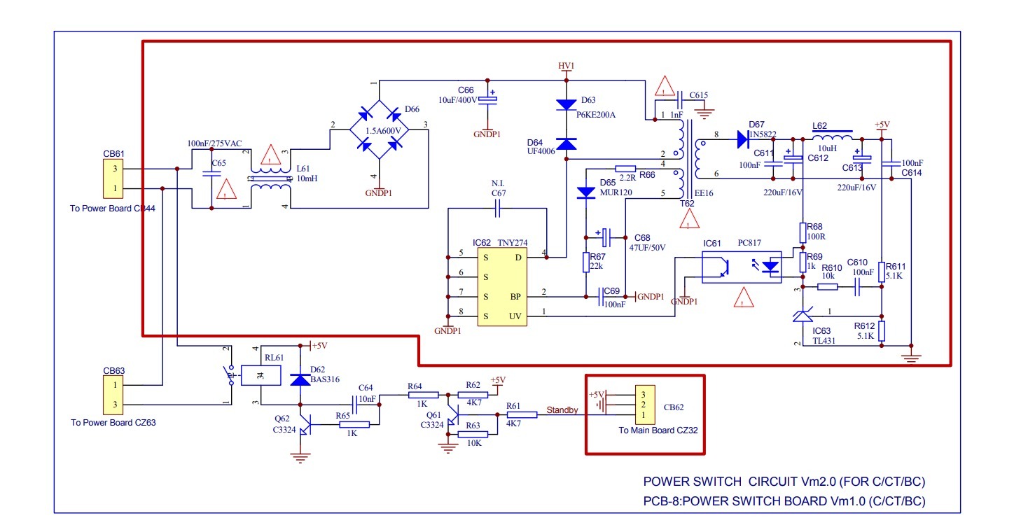 NAD C316BEE V2 Power Switch Circuit_.jpeg