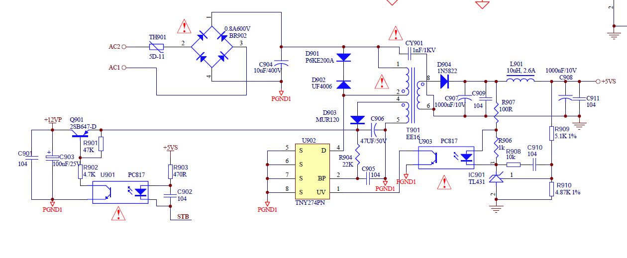 NAD M50 - schematic SMPS card (1).JPG