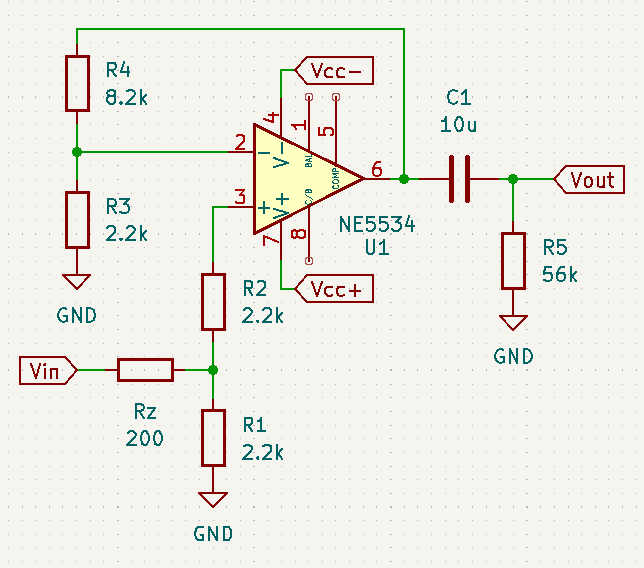 NE5534 preamp stage.png