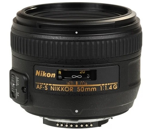 Nikon AF-S 50mm f1.4G Lens.jpg
