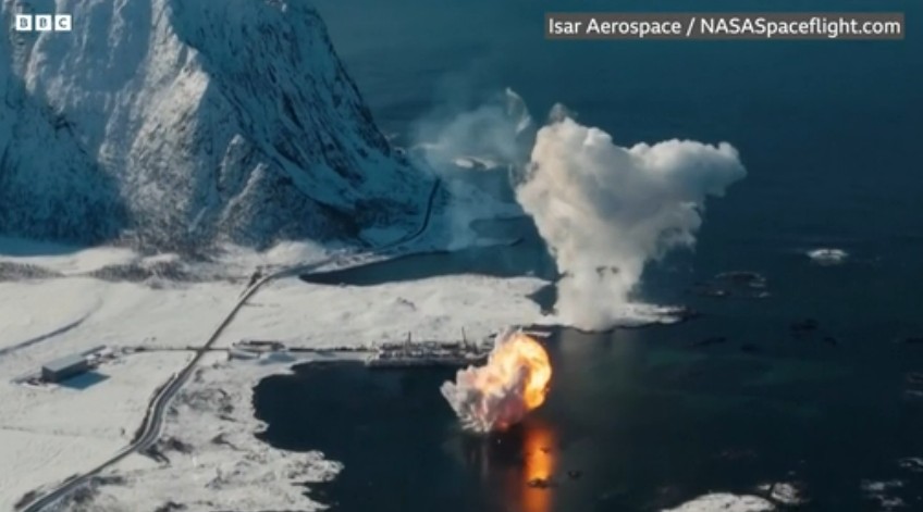 Norwegian Rocket Blows Up.jpg