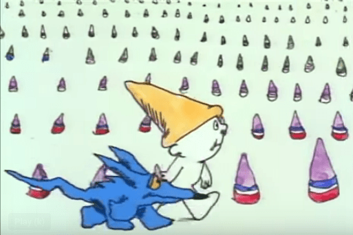 Oblio and Arrow.png