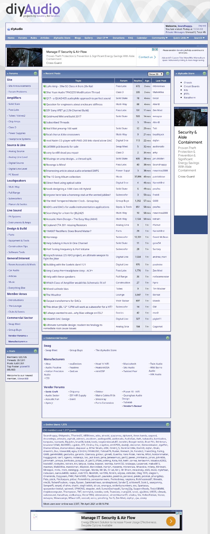 Old Diyaudio Home Page.JPG