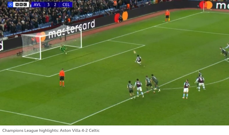 Ollie Watkins misses Penalty against Glasgow Celtic.jpg