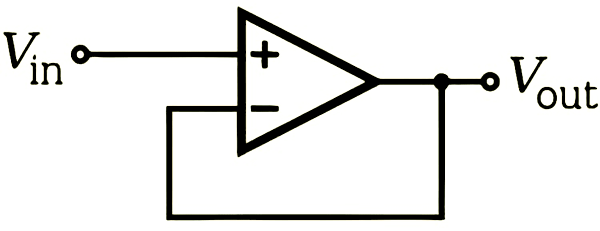 OP-Amp Unity Gain.png