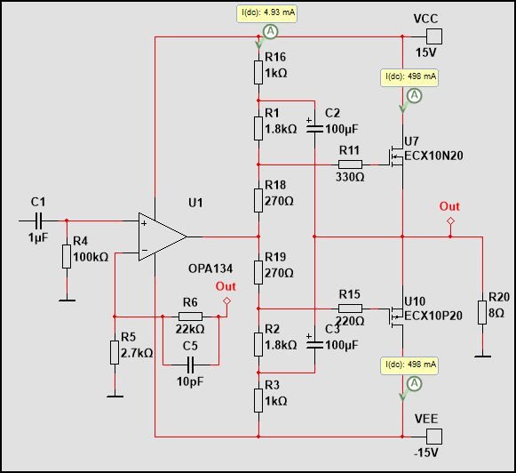 OPA134 Power Buffer_02.jpg