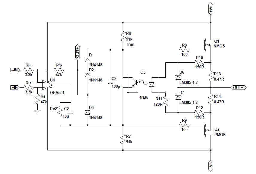 Opamp M2OPS Power Amp Sch V1a.png