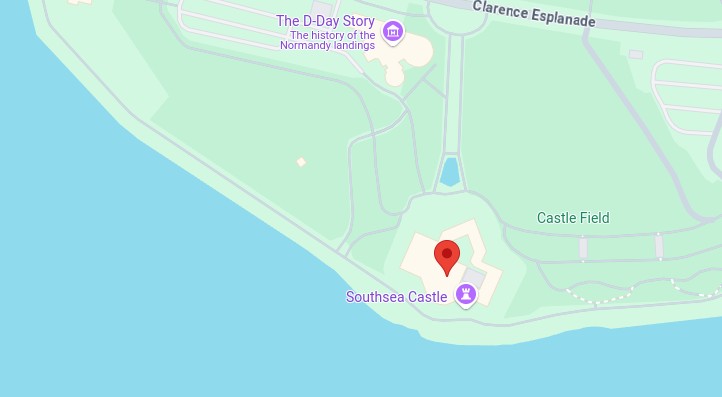 Operation Neptune Southsea Castle.jpg