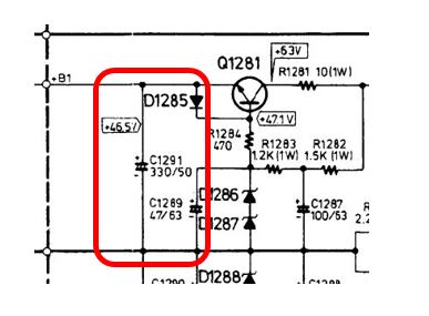 transistors - Resistor values on a 12v 10a circuit with LT3045 LDO -  Electrical Engineering Stack Exchange