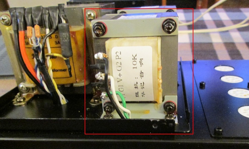 output transformer.JPG