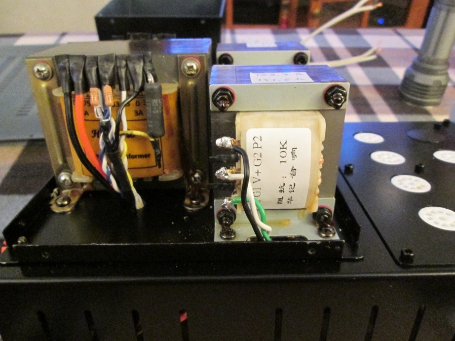 output transformer.JPG