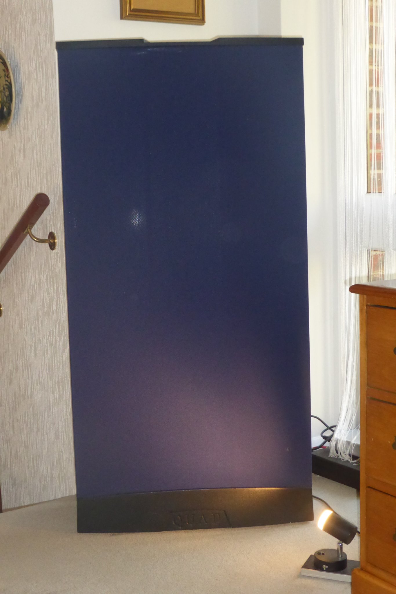 Quad esl sales 989 for sale
