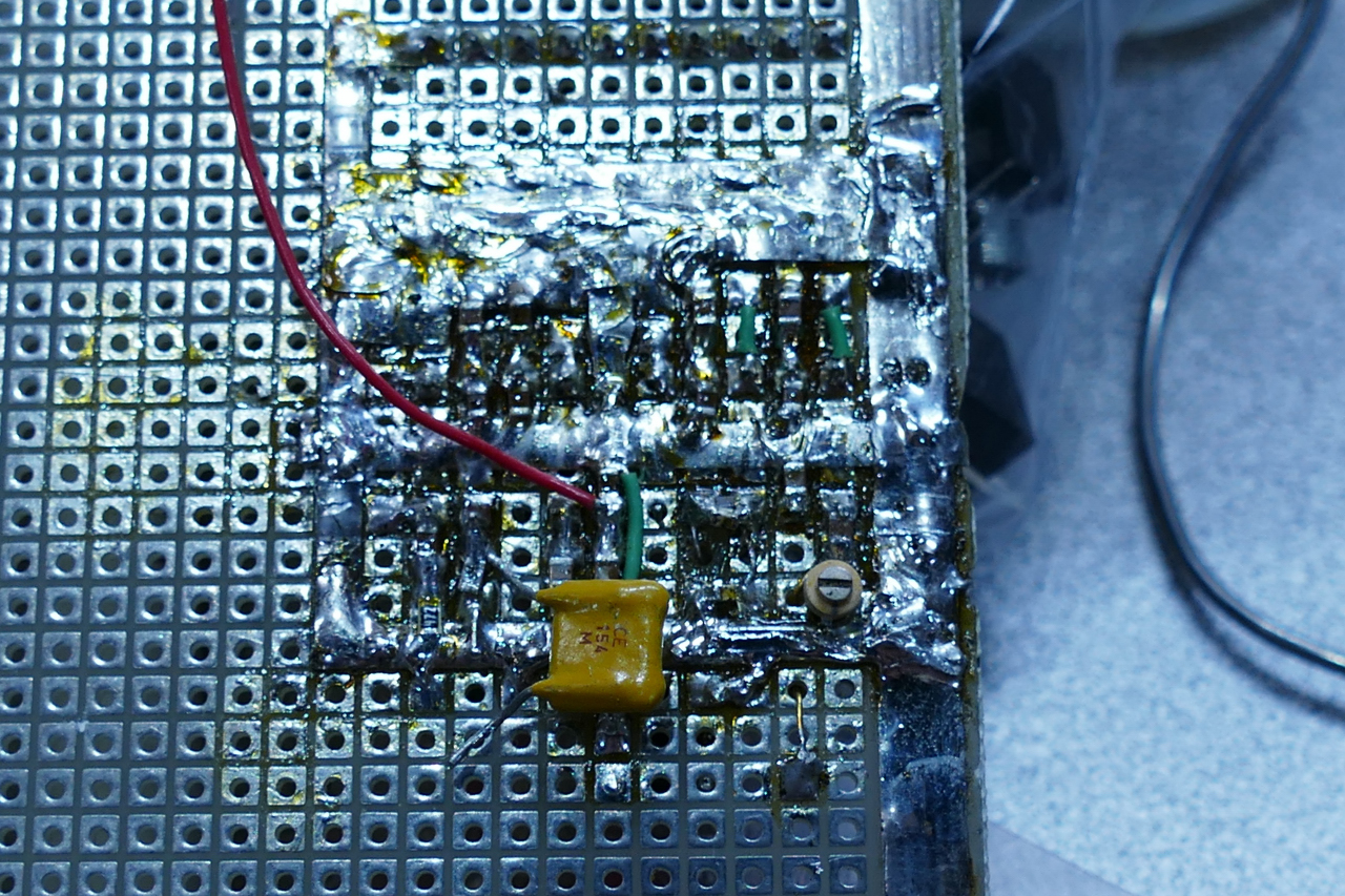 No RF gear here? | Page 36 | diyAudio