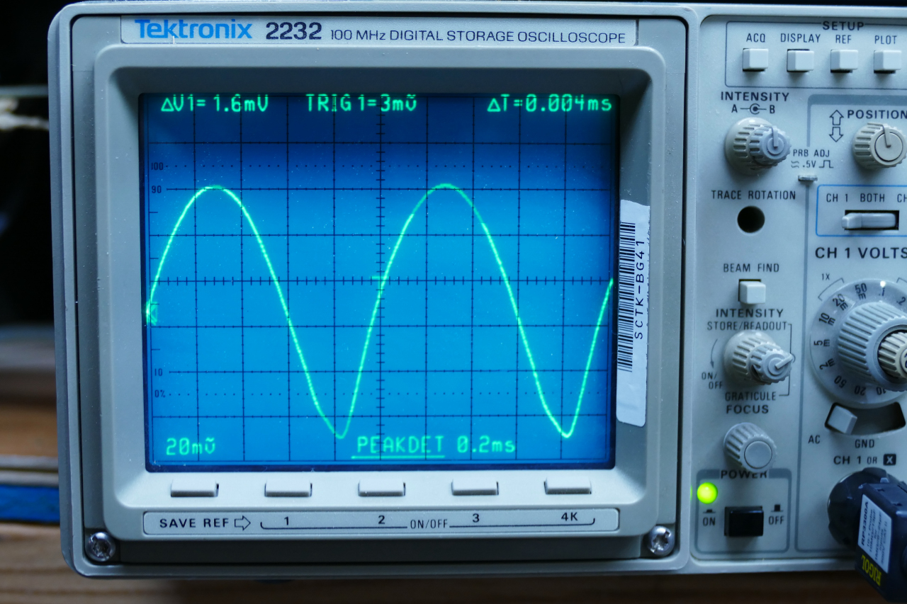 No RF gear here? | Page 36 | diyAudio