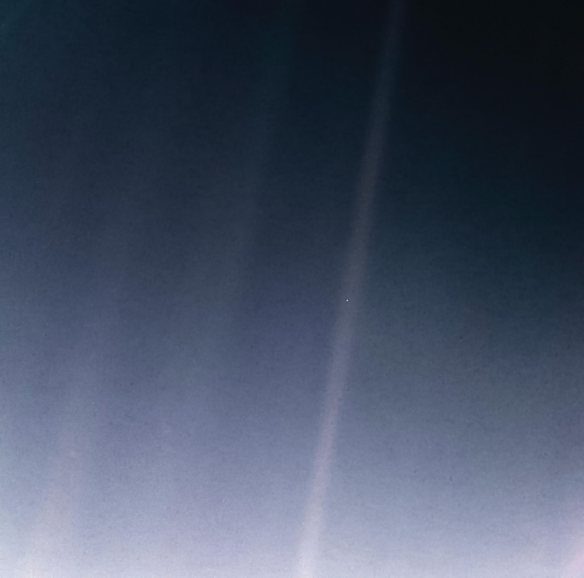 Pale Blue Dot Revisited 2020 - PIA23645 NASA.jpg