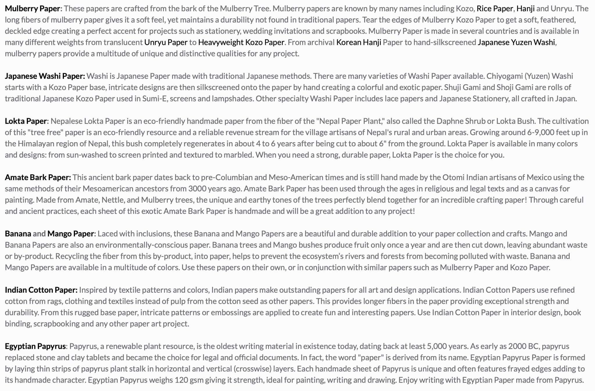 papers to experiment with.jpg