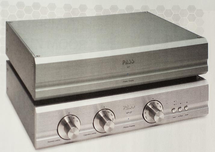 Pass Labs XP-2, by Wayne Colburn.jpg