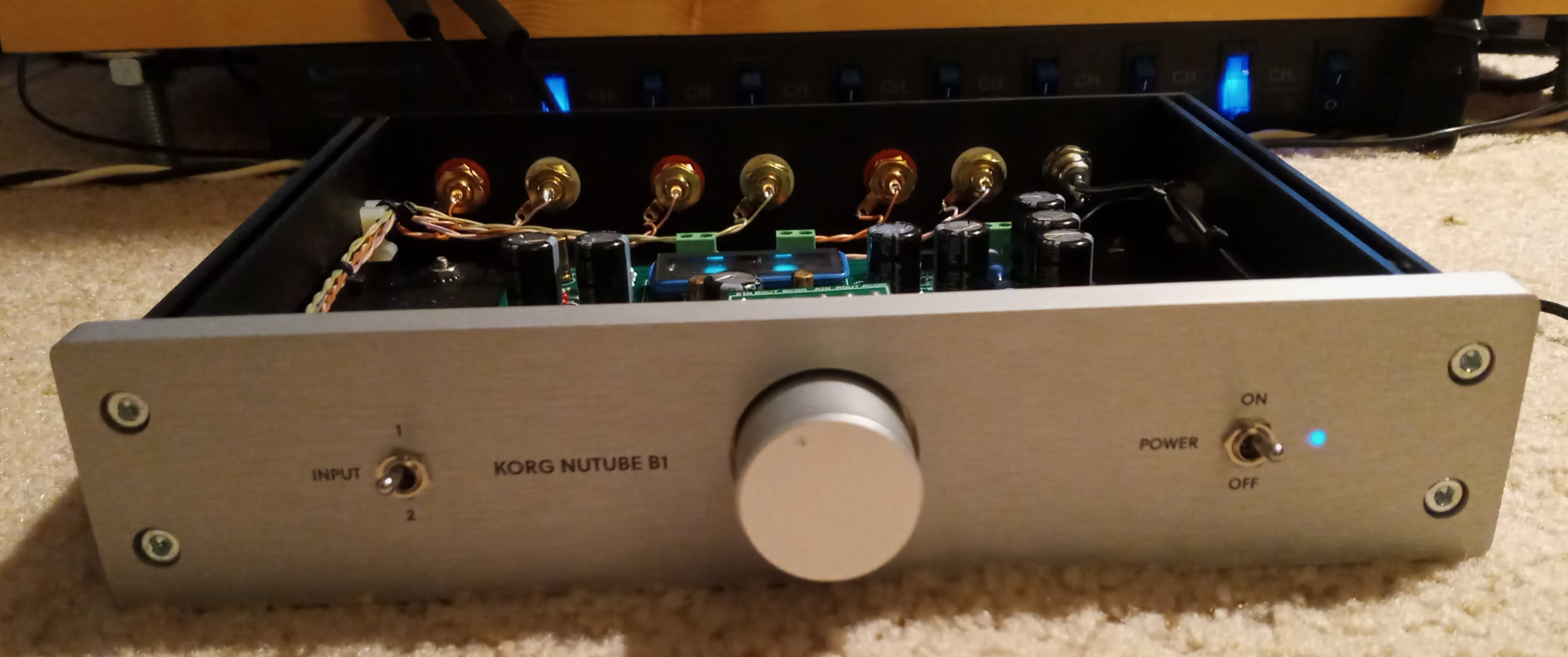 Korg b1 reddit store
