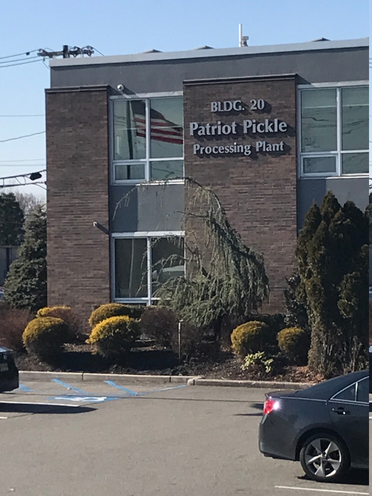 Patriot Pickle 1.JPG