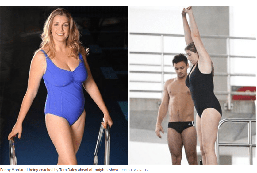 Penny Mordaunt MP Portsmouth North.png