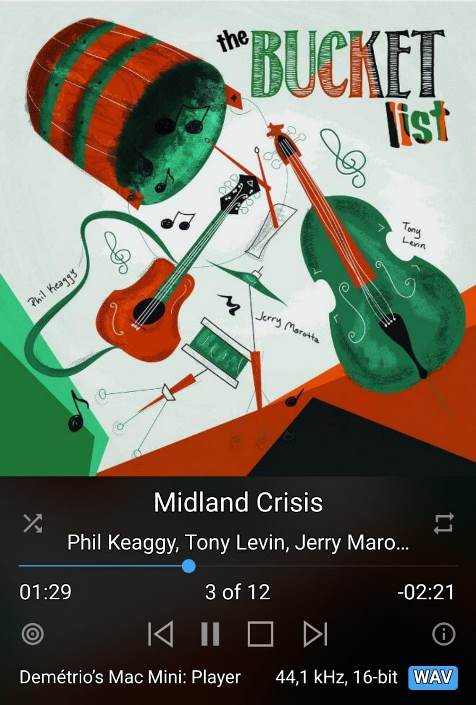 Phil Keaggy - The Bucket.jpg