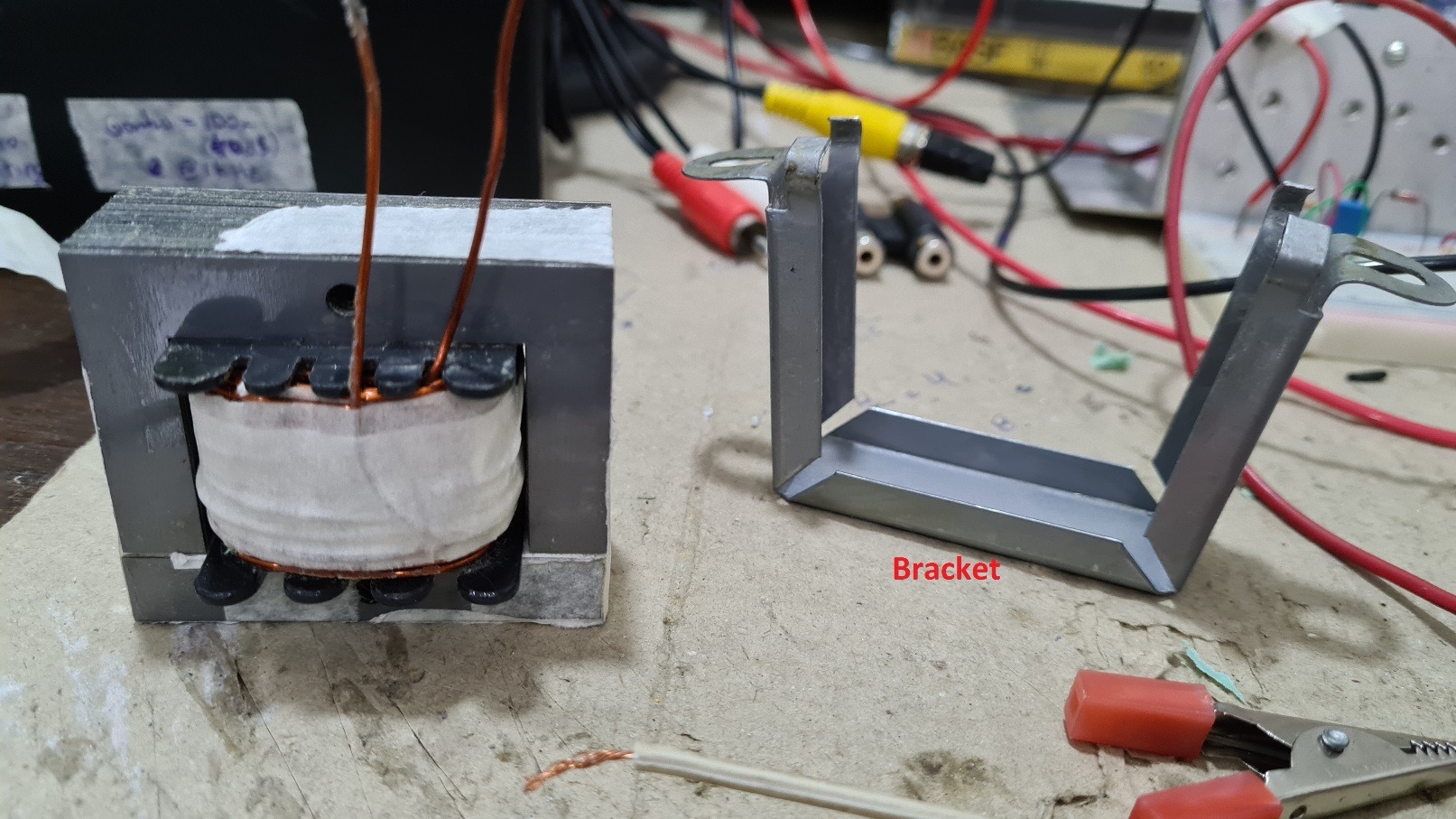Picture Iron Core and Bracket Pic.jpg