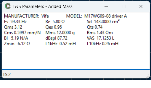 PMC woofer A TS param 1V 20052025.png