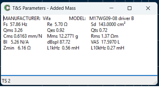 PMC woofer B TS param 1V 20052025.png
