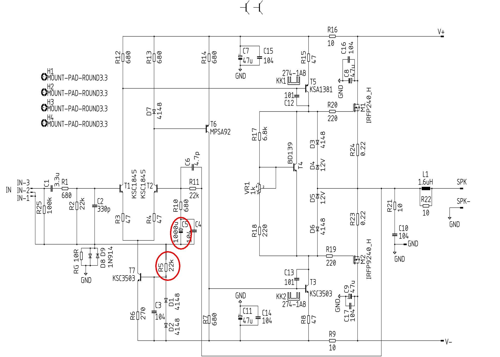 Prasi single board FH9.jpg