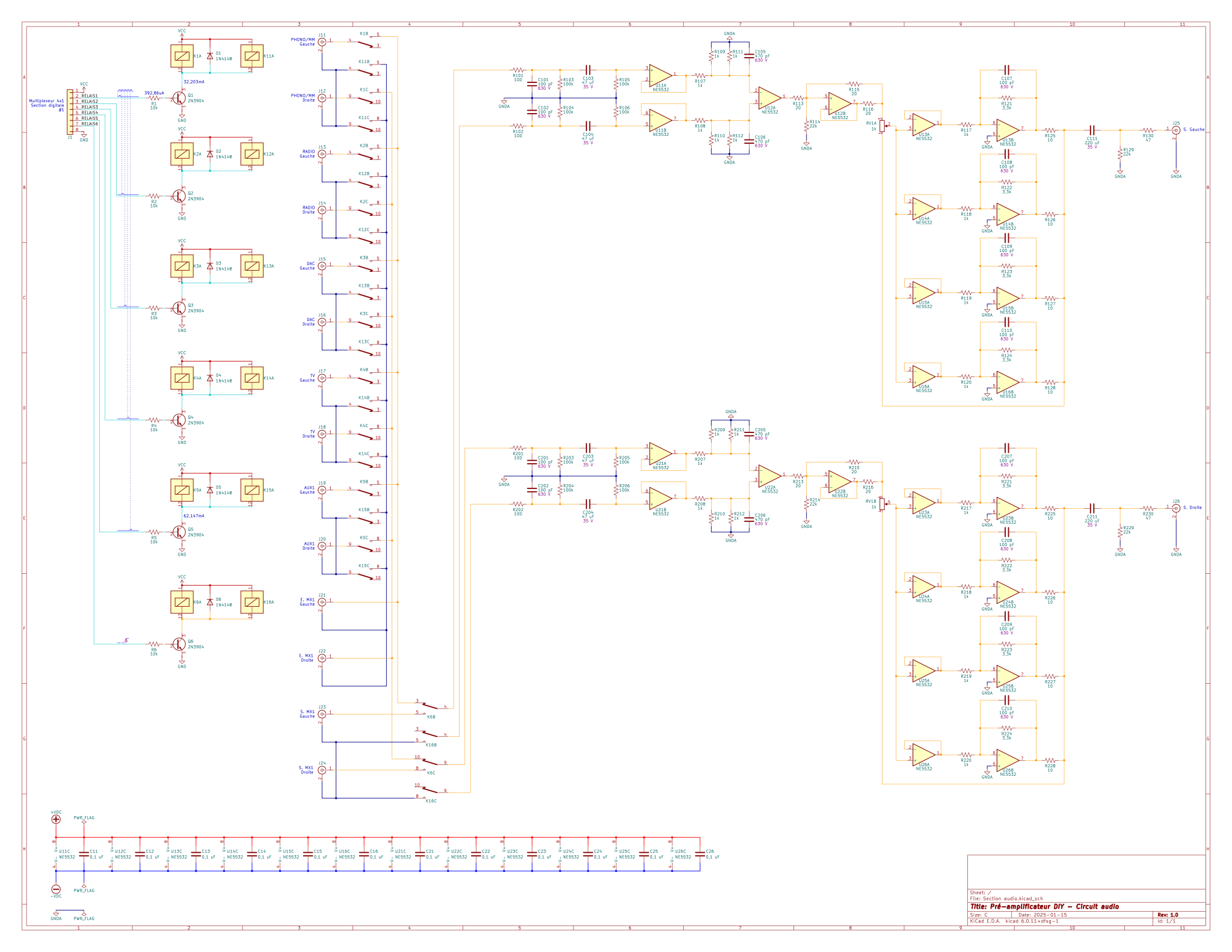 Pré-amplificateur DIY-Section audio.png