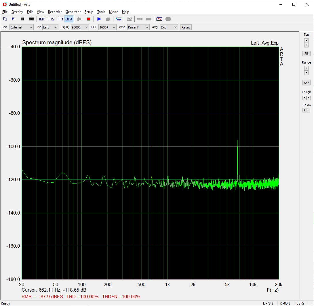 pre out output - CD in - direct mode on.png