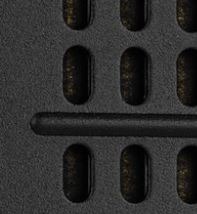PT6825 Ridge blocking access to holes.JPG